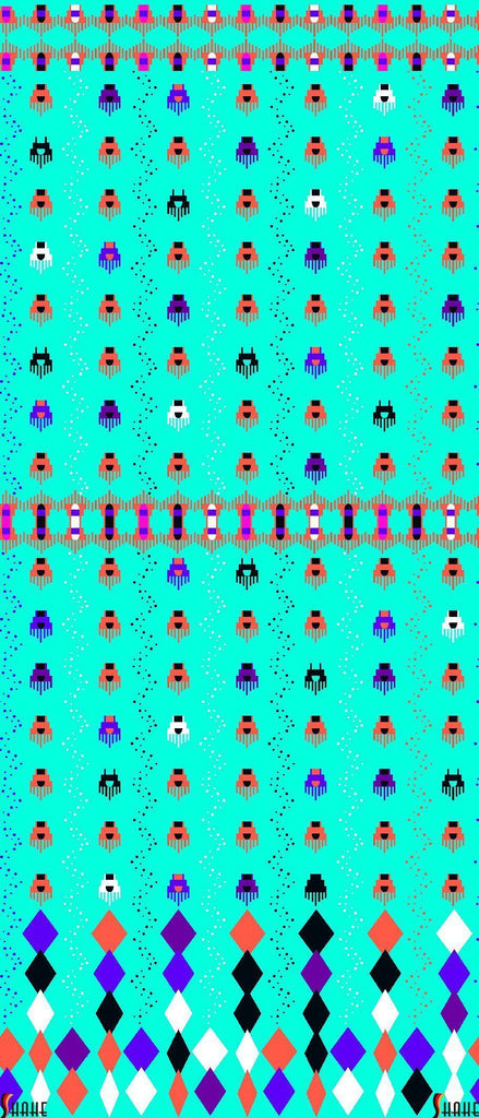 HX262b Spandex, Wet Print- Spandexbyyard - fabrics, fabric for swimwear, fabric for yogawear, swimwear fabric, yogawear fabric, fabric sublimation, sublimation fabric, los angeles, california, usa, spandex, sale, swimwear, yoga wear, lycra, shiny, neon, printed, fabric by the yard, spandex lycra, nylon lycra, lycra fabric