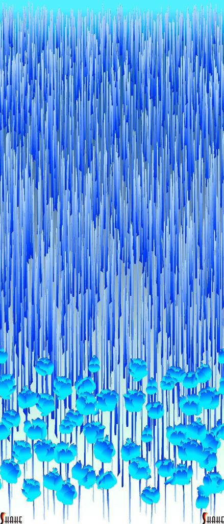 HX265a Spandex, Wet Print- Spandexbyyard - fabrics, fabric for swimwear, fabric for yogawear, swimwear fabric, yogawear fabric, fabric sublimation, sublimation fabric, los angeles, california, usa, spandex, sale, swimwear, yoga wear, lycra, shiny, neon, printed, fabric by the yard, spandex lycra, nylon lycra, lycra fabric