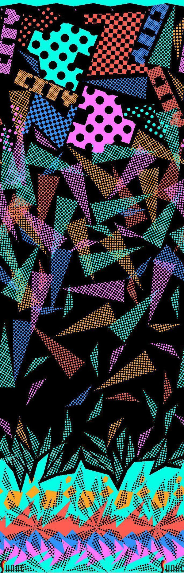 HX274a Spandex, Wet Print- Spandexbyyard - fabrics, fabric for swimwear, fabric for yogawear, swimwear fabric, yogawear fabric, fabric sublimation, sublimation fabric, los angeles, california, usa, spandex, sale, swimwear, yoga wear, lycra, shiny, neon, printed, fabric by the yard, spandex lycra, nylon lycra, lycra fabric