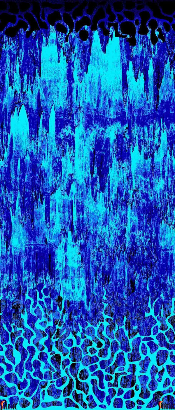 HX285a Spandex, Wet Print- Spandexbyyard - fabrics, fabric for swimwear, fabric for yogawear, swimwear fabric, yogawear fabric, fabric sublimation, sublimation fabric, los angeles, california, usa, spandex, sale, swimwear, yoga wear, lycra, shiny, neon, printed, fabric by the yard, spandex lycra, nylon lycra, lycra fabric