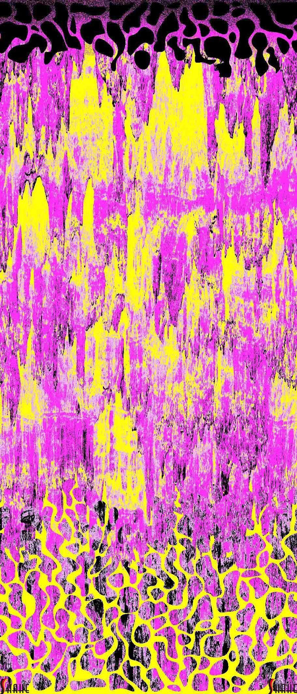 HX285b Spandex, Wet Print- Spandexbyyard - fabrics, fabric for swimwear, fabric for yogawear, swimwear fabric, yogawear fabric, fabric sublimation, sublimation fabric, los angeles, california, usa, spandex, sale, swimwear, yoga wear, lycra, shiny, neon, printed, fabric by the yard, spandex lycra, nylon lycra, lycra fabric