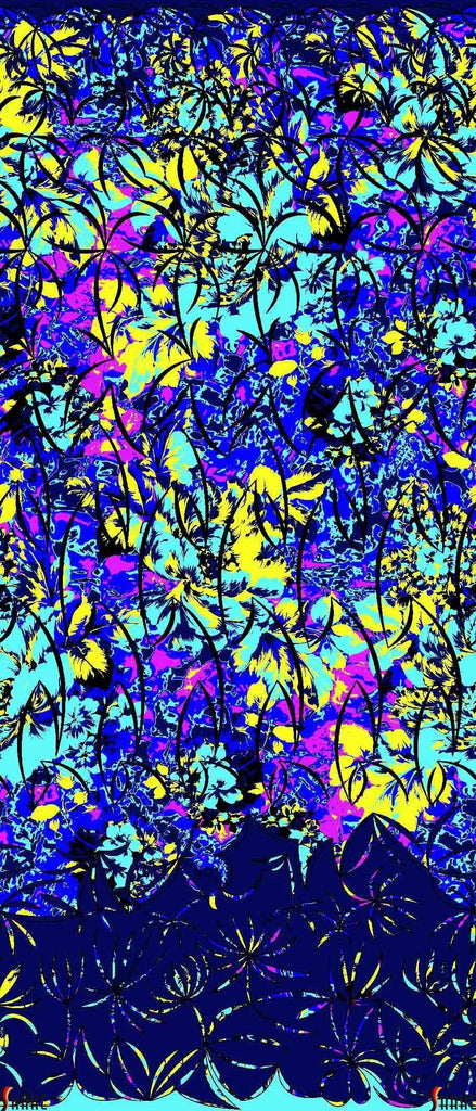 HX288a Spandex, Wet Print- Spandexbyyard - fabrics, fabric for swimwear, fabric for yogawear, swimwear fabric, yogawear fabric, fabric sublimation, sublimation fabric, los angeles, california, usa, spandex, sale, swimwear, yoga wear, lycra, shiny, neon, printed, fabric by the yard, spandex lycra, nylon lycra, lycra fabric