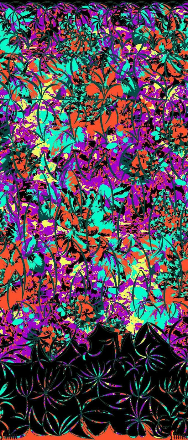 HX288b Spandex, Wet Print- Spandexbyyard - fabrics, fabric for swimwear, fabric for yogawear, swimwear fabric, yogawear fabric, fabric sublimation, sublimation fabric, los angeles, california, usa, spandex, sale, swimwear, yoga wear, lycra, shiny, neon, printed, fabric by the yard, spandex lycra, nylon lycra, lycra fabric