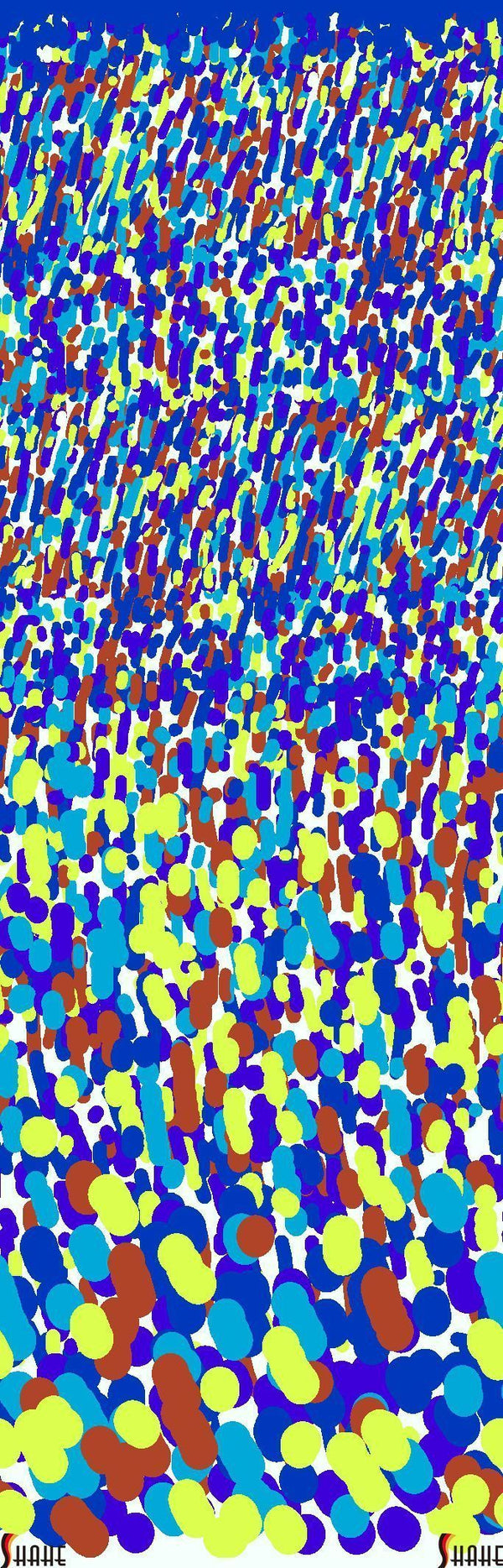 HX296a Spandex, Wet Print- Spandexbyyard - fabrics, fabric for swimwear, fabric for yogawear, swimwear fabric, yogawear fabric, fabric sublimation, sublimation fabric, los angeles, california, usa, spandex, sale, swimwear, yoga wear, lycra, shiny, neon, printed, fabric by the yard, spandex lycra, nylon lycra, lycra fabric