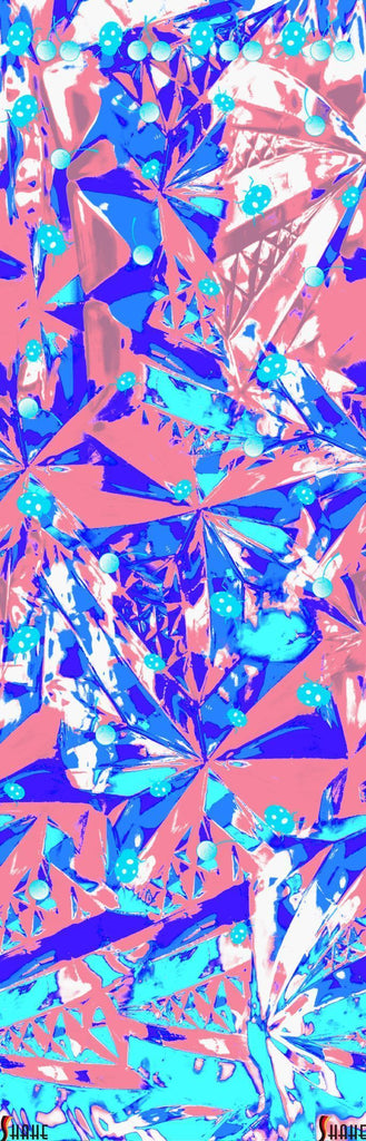 HX297b Spandex, Wet Print- Spandexbyyard - fabrics, fabric for swimwear, fabric for yogawear, swimwear fabric, yogawear fabric, fabric sublimation, sublimation fabric, los angeles, california, usa, spandex, sale, swimwear, yoga wear, lycra, shiny, neon, printed, fabric by the yard, spandex lycra, nylon lycra, lycra fabric