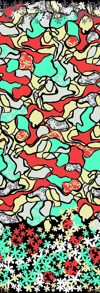 HX305a Spandex, Wet Print- Spandexbyyard - fabrics, fabric for swimwear, fabric for yogawear, swimwear fabric, yogawear fabric, fabric sublimation, sublimation fabric, los angeles, california, usa, spandex, sale, swimwear, yoga wear, lycra, shiny, neon, printed, fabric by the yard, spandex lycra, nylon lycra, lycra fabric