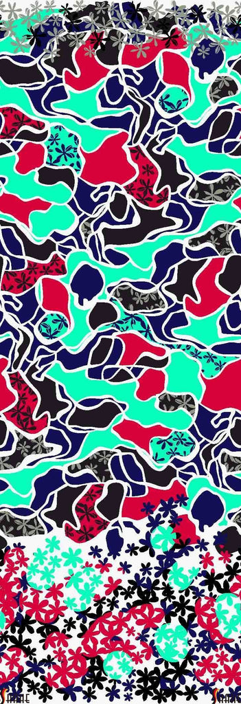 HX305b Spandex, Wet Print- Spandexbyyard - fabrics, fabric for swimwear, fabric for yogawear, swimwear fabric, yogawear fabric, fabric sublimation, sublimation fabric, los angeles, california, usa, spandex, sale, swimwear, yoga wear, lycra, shiny, neon, printed, fabric by the yard, spandex lycra, nylon lycra, lycra fabric