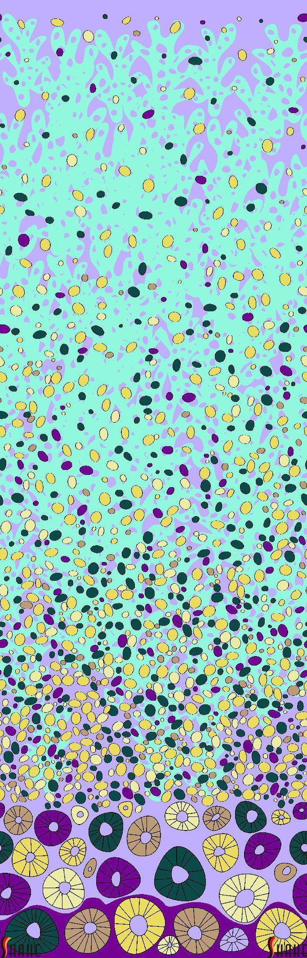 HX306a Spandex, Wet Print- Spandexbyyard - fabrics, fabric for swimwear, fabric for yogawear, swimwear fabric, yogawear fabric, fabric sublimation, sublimation fabric, los angeles, california, usa, spandex, sale, swimwear, yoga wear, lycra, shiny, neon, printed, fabric by the yard, spandex lycra, nylon lycra, lycra fabric