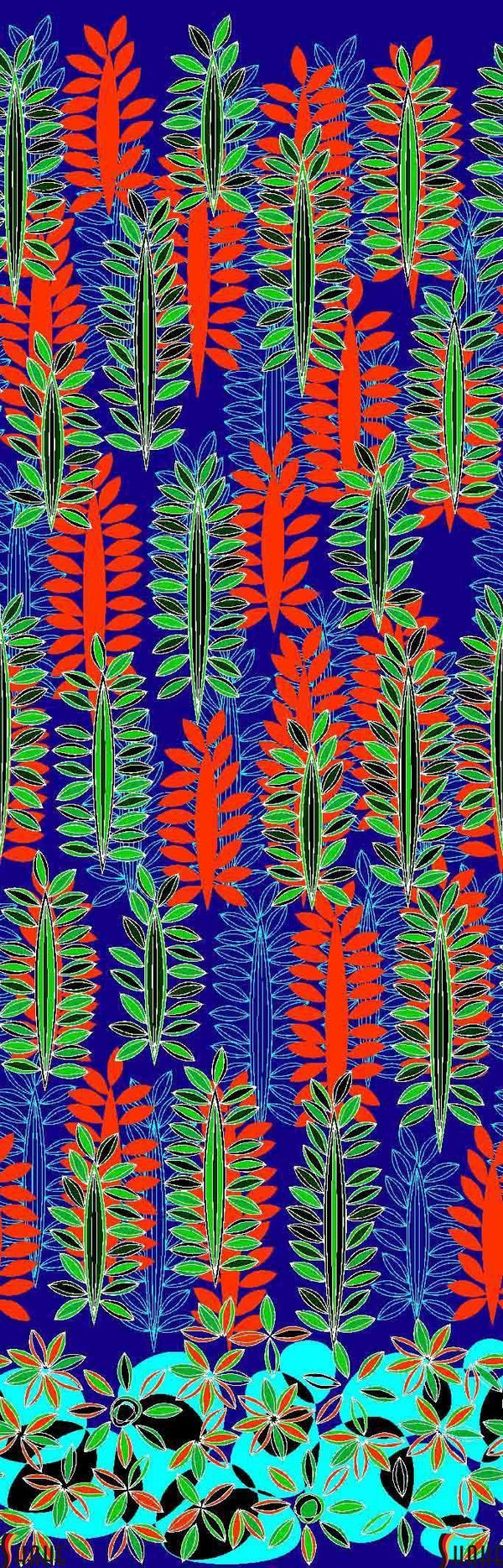 HX307a Spandex, Wet Print- Spandexbyyard - fabrics, fabric for swimwear, fabric for yogawear, swimwear fabric, yogawear fabric, fabric sublimation, sublimation fabric, los angeles, california, usa, spandex, sale, swimwear, yoga wear, lycra, shiny, neon, printed, fabric by the yard, spandex lycra, nylon lycra, lycra fabric