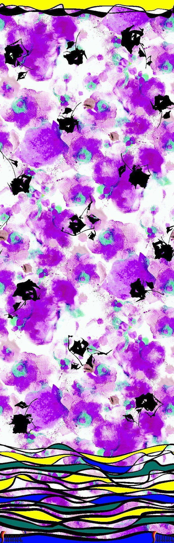 HX311b Spandex, Wet Print- Spandexbyyard - fabrics, fabric for swimwear, fabric for yogawear, swimwear fabric, yogawear fabric, fabric sublimation, sublimation fabric, los angeles, california, usa, spandex, sale, swimwear, yoga wear, lycra, shiny, neon, printed, fabric by the yard, spandex lycra, nylon lycra, lycra fabric