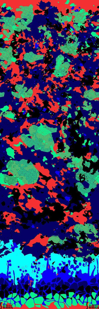 HX314a Spandex, Wet Print- Spandexbyyard - fabrics, fabric for swimwear, fabric for yogawear, swimwear fabric, yogawear fabric, fabric sublimation, sublimation fabric, los angeles, california, usa, spandex, sale, swimwear, yoga wear, lycra, shiny, neon, printed, fabric by the yard, spandex lycra, nylon lycra, lycra fabric