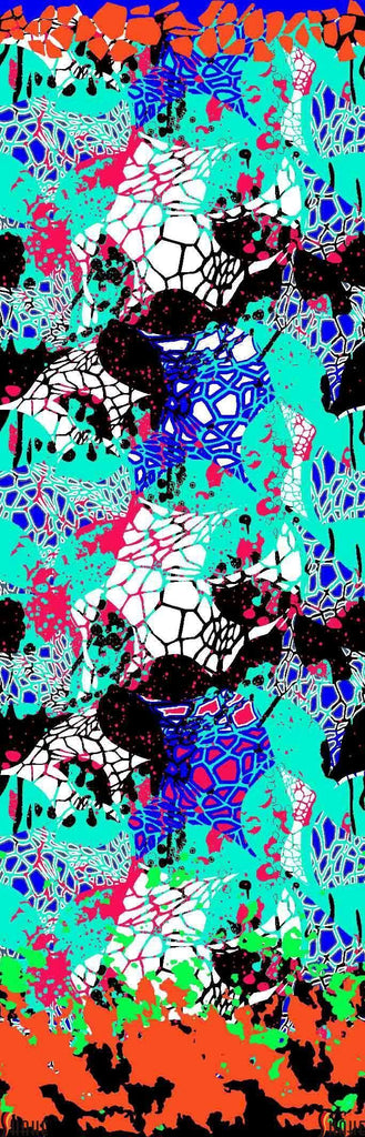 HX315b Spandex, Wet Print- Spandexbyyard - fabrics, fabric for swimwear, fabric for yogawear, swimwear fabric, yogawear fabric, fabric sublimation, sublimation fabric, los angeles, california, usa, spandex, sale, swimwear, yoga wear, lycra, shiny, neon, printed, fabric by the yard, spandex lycra, nylon lycra, lycra fabric