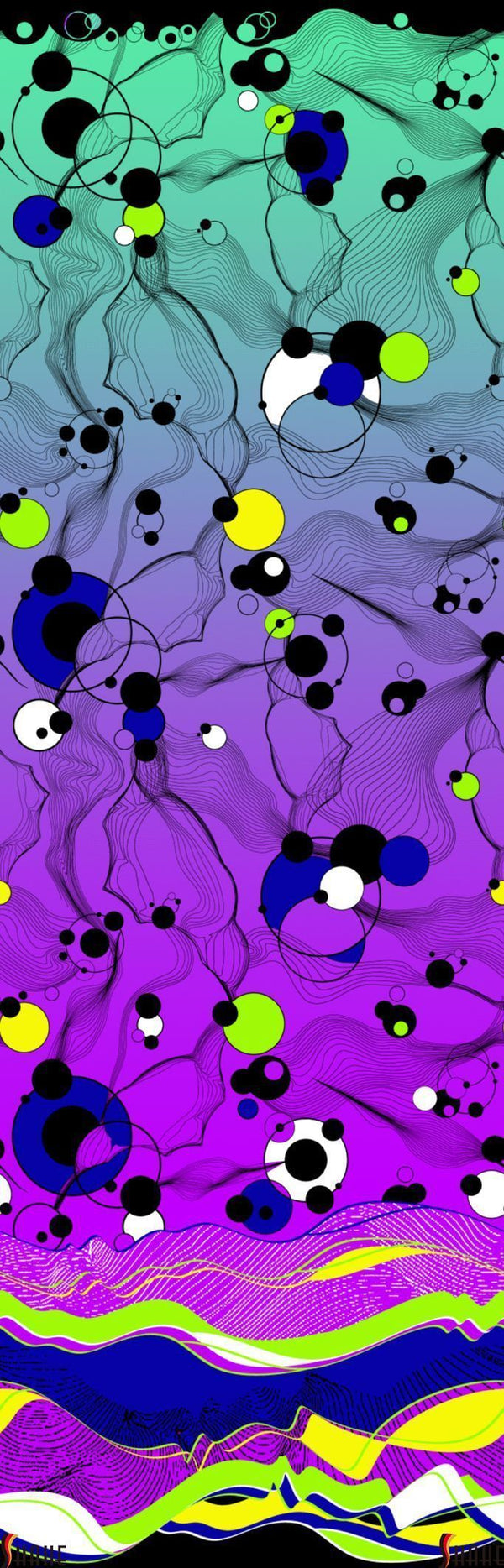 HX316b Spandex, Wet Print- Spandexbyyard - fabrics, fabric for swimwear, fabric for yogawear, swimwear fabric, yogawear fabric, fabric sublimation, sublimation fabric, los angeles, california, usa, spandex, sale, swimwear, yoga wear, lycra, shiny, neon, printed, fabric by the yard, spandex lycra, nylon lycra, lycra fabric