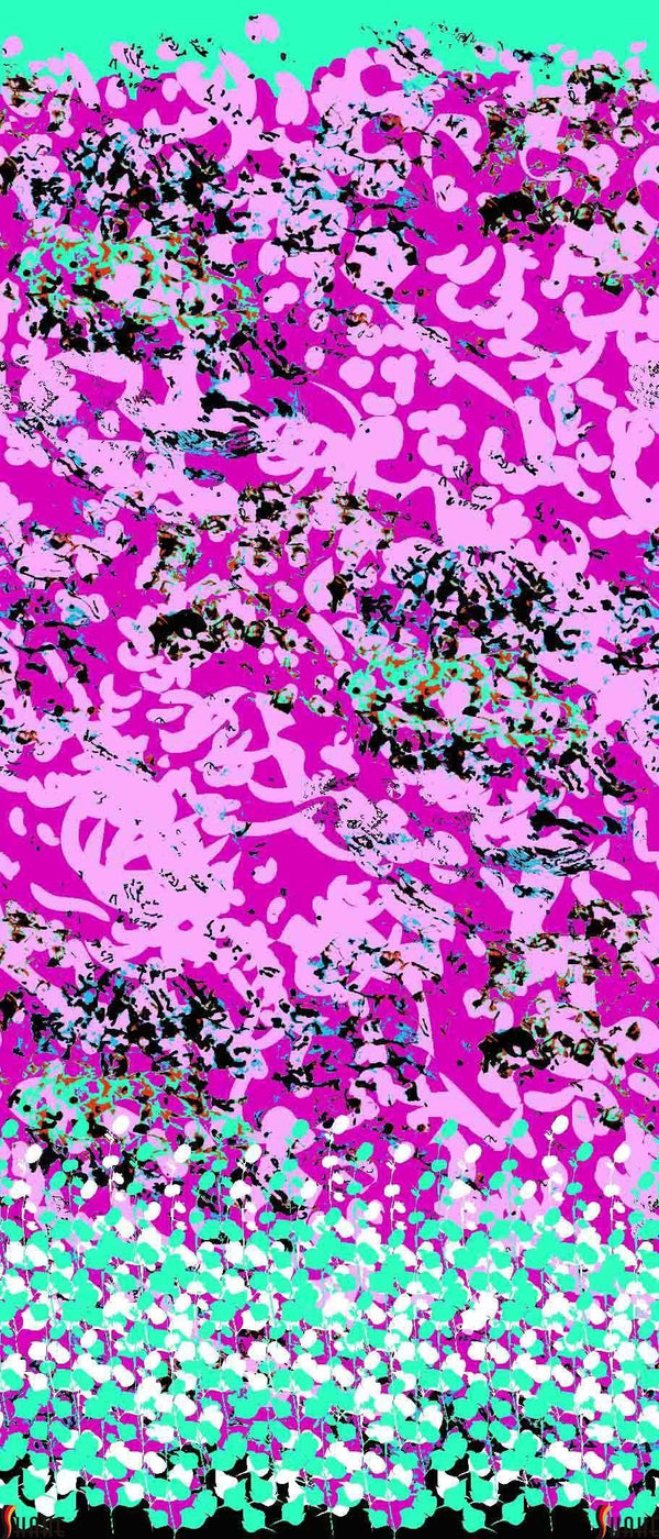 HX318b Spandex, Wet Print- Spandexbyyard - fabrics, fabric for swimwear, fabric for yogawear, swimwear fabric, yogawear fabric, fabric sublimation, sublimation fabric, los angeles, california, usa, spandex, sale, swimwear, yoga wear, lycra, shiny, neon, printed, fabric by the yard, spandex lycra, nylon lycra, lycra fabric