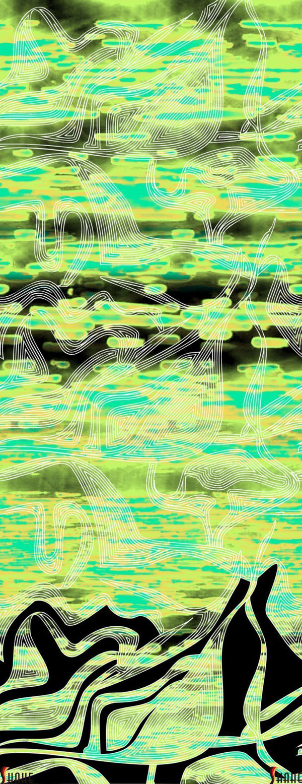 HX319a Spandex, Wet Print- Spandexbyyard - fabrics, fabric for swimwear, fabric for yogawear, swimwear fabric, yogawear fabric, fabric sublimation, sublimation fabric, los angeles, california, usa, spandex, sale, swimwear, yoga wear, lycra, shiny, neon, printed, fabric by the yard, spandex lycra, nylon lycra, lycra fabric