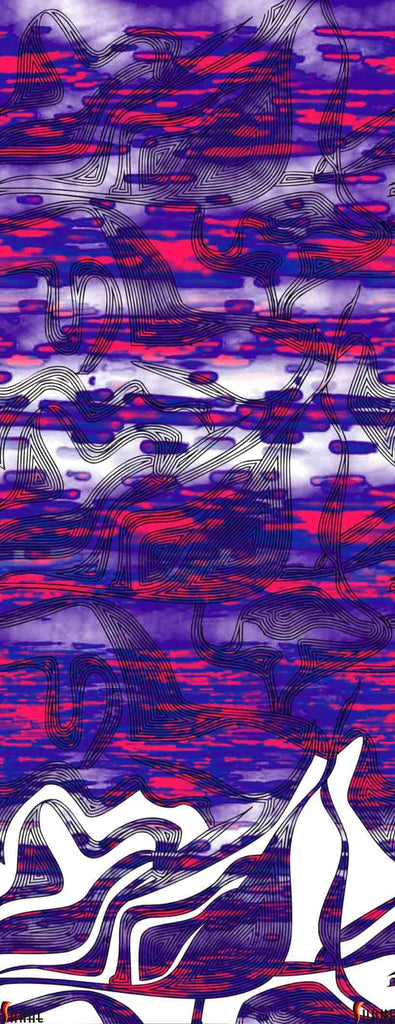 HX319b Spandex, Wet Print- Spandexbyyard - fabrics, fabric for swimwear, fabric for yogawear, swimwear fabric, yogawear fabric, fabric sublimation, sublimation fabric, los angeles, california, usa, spandex, sale, swimwear, yoga wear, lycra, shiny, neon, printed, fabric by the yard, spandex lycra, nylon lycra, lycra fabric