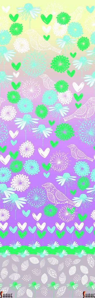 HX320b Spandex, Wet Print- Spandexbyyard - fabrics, fabric for swimwear, fabric for yogawear, swimwear fabric, yogawear fabric, fabric sublimation, sublimation fabric, los angeles, california, usa, spandex, sale, swimwear, yoga wear, lycra, shiny, neon, printed, fabric by the yard, spandex lycra, nylon lycra, lycra fabric