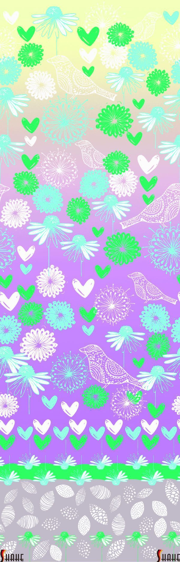 HX320b Spandex, Wet Print- Spandexbyyard - fabrics, fabric for swimwear, fabric for yogawear, swimwear fabric, yogawear fabric, fabric sublimation, sublimation fabric, los angeles, california, usa, spandex, sale, swimwear, yoga wear, lycra, shiny, neon, printed, fabric by the yard, spandex lycra, nylon lycra, lycra fabric