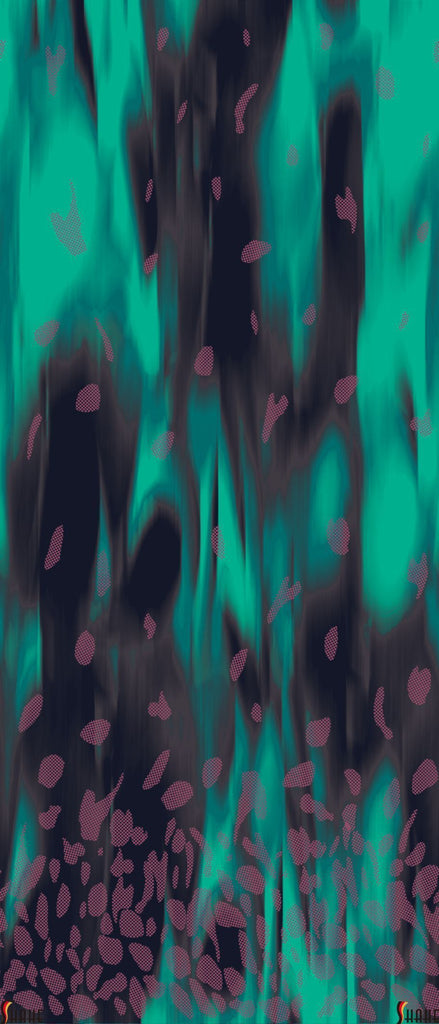 HX323b Spandex, Wet Print- Spandexbyyard - fabrics, fabric for swimwear, fabric for yogawear, swimwear fabric, yogawear fabric, fabric sublimation, sublimation fabric, los angeles, california, usa, spandex, sale, swimwear, yoga wear, lycra, shiny, neon, printed, fabric by the yard, spandex lycra, nylon lycra, lycra fabric