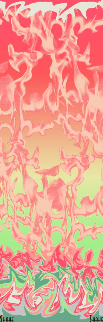 HX324a Spandex, Wet Print- Spandexbyyard - fabrics, fabric for swimwear, fabric for yogawear, swimwear fabric, yogawear fabric, fabric sublimation, sublimation fabric, los angeles, california, usa, spandex, sale, swimwear, yoga wear, lycra, shiny, neon, printed, fabric by the yard, spandex lycra, nylon lycra, lycra fabric