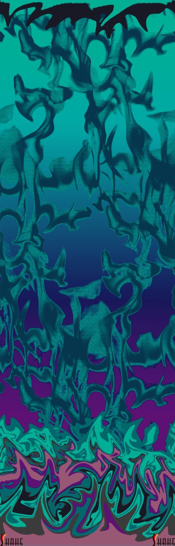 HX324b Spandex, Wet Print- Spandexbyyard - fabrics, fabric for swimwear, fabric for yogawear, swimwear fabric, yogawear fabric, fabric sublimation, sublimation fabric, los angeles, california, usa, spandex, sale, swimwear, yoga wear, lycra, shiny, neon, printed, fabric by the yard, spandex lycra, nylon lycra, lycra fabric