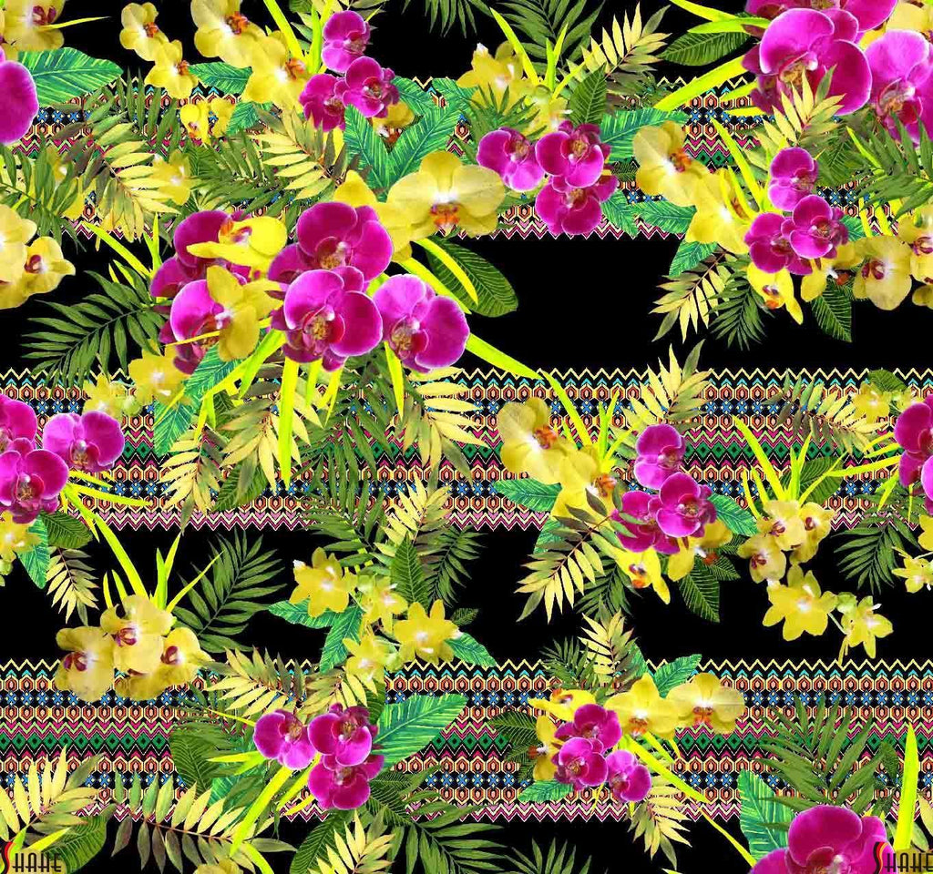 HX328A Spandex, Wet Print- Spandexbyyard - fabrics, fabric for swimwear, fabric for yogawear, swimwear fabric, yogawear fabric, fabric sublimation, sublimation fabric, los angeles, california, usa, spandex, sale, swimwear, yoga wear, lycra, shiny, neon, printed, fabric by the yard, spandex lycra, nylon lycra, lycra fabric
