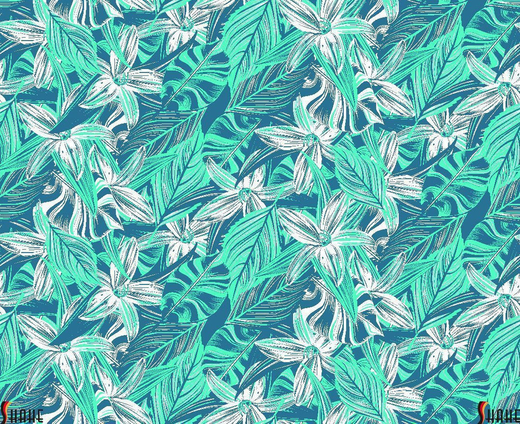 HX330a Spandex, Wet Print- Spandexbyyard - fabrics, fabric for swimwear, fabric for yogawear, swimwear fabric, yogawear fabric, fabric sublimation, sublimation fabric, los angeles, california, usa, spandex, sale, swimwear, yoga wear, lycra, shiny, neon, printed, fabric by the yard, spandex lycra, nylon lycra, lycra fabric