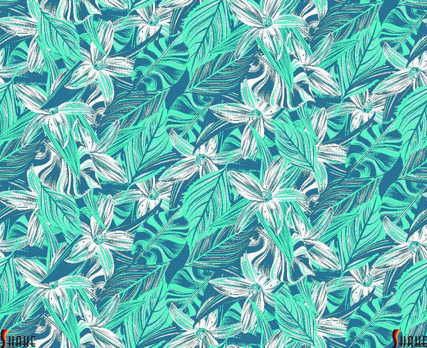 HX330a Spandex, Wet Print- Spandexbyyard - fabrics, fabric for swimwear, fabric for yogawear, swimwear fabric, yogawear fabric, fabric sublimation, sublimation fabric, los angeles, california, usa, spandex, sale, swimwear, yoga wear, lycra, shiny, neon, printed, fabric by the yard, spandex lycra, nylon lycra, lycra fabric