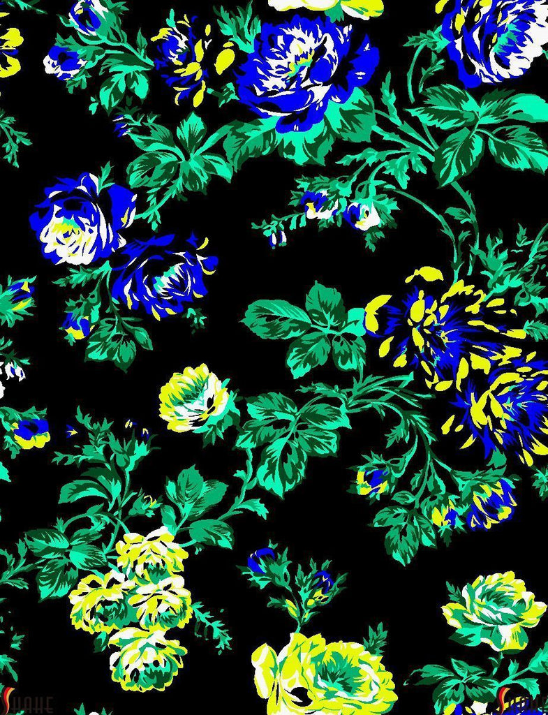 HX344b Spandex, Wet Print- Spandexbyyard - fabrics, fabric for swimwear, fabric for yogawear, swimwear fabric, yogawear fabric, fabric sublimation, sublimation fabric, los angeles, california, usa, spandex, sale, swimwear, yoga wear, lycra, shiny, neon, printed, fabric by the yard, spandex lycra, nylon lycra, lycra fabric