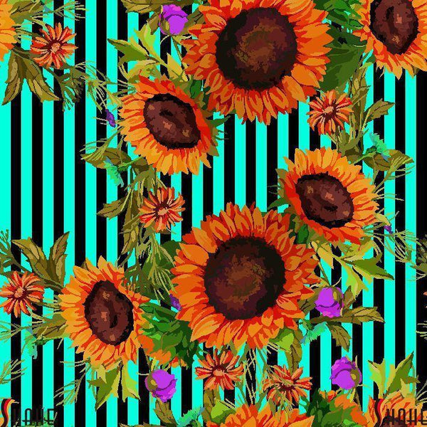 HX347a Spandex, Wet Print- Spandexbyyard - fabrics, fabric for swimwear, fabric for yogawear, swimwear fabric, yogawear fabric, fabric sublimation, sublimation fabric, los angeles, california, usa, spandex, sale, swimwear, yoga wear, lycra, shiny, neon, printed, fabric by the yard, spandex lycra, nylon lycra, lycra fabric