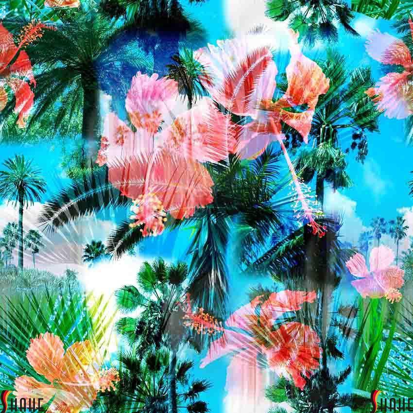 HX348c Spandex, Wet Print- Spandexbyyard - fabrics, fabric for swimwear, fabric for yogawear, swimwear fabric, yogawear fabric, fabric sublimation, sublimation fabric, los angeles, california, usa, spandex, sale, swimwear, yoga wear, lycra, shiny, neon, printed, fabric by the yard, spandex lycra, nylon lycra, lycra fabric