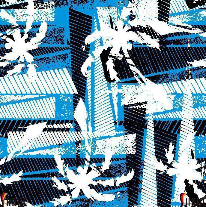 HX356a Spandex, Wet Print- Spandexbyyard - fabrics, fabric for swimwear, fabric for yogawear, swimwear fabric, yogawear fabric, fabric sublimation, sublimation fabric, los angeles, california, usa, spandex, sale, swimwear, yoga wear, lycra, shiny, neon, printed, fabric by the yard, spandex lycra, nylon lycra, lycra fabric