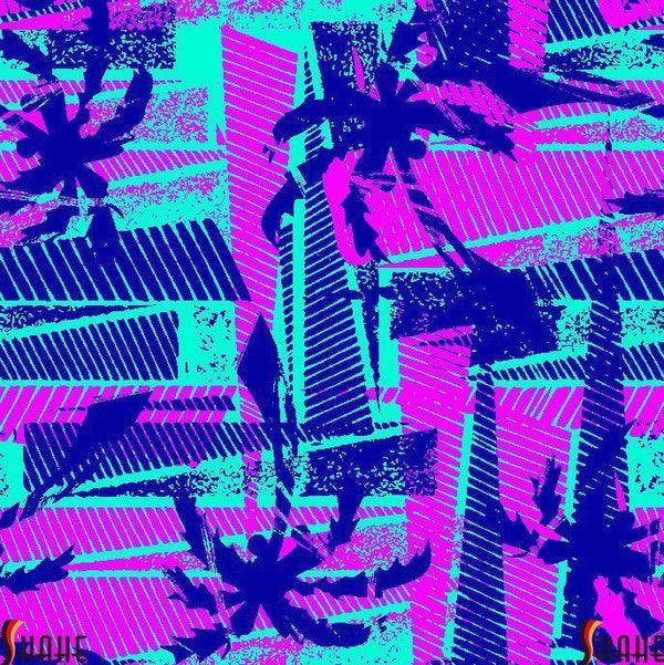 HX356b Spandex, Wet Print- Spandexbyyard - fabrics, fabric for swimwear, fabric for yogawear, swimwear fabric, yogawear fabric, fabric sublimation, sublimation fabric, los angeles, california, usa, spandex, sale, swimwear, yoga wear, lycra, shiny, neon, printed, fabric by the yard, spandex lycra, nylon lycra, lycra fabric