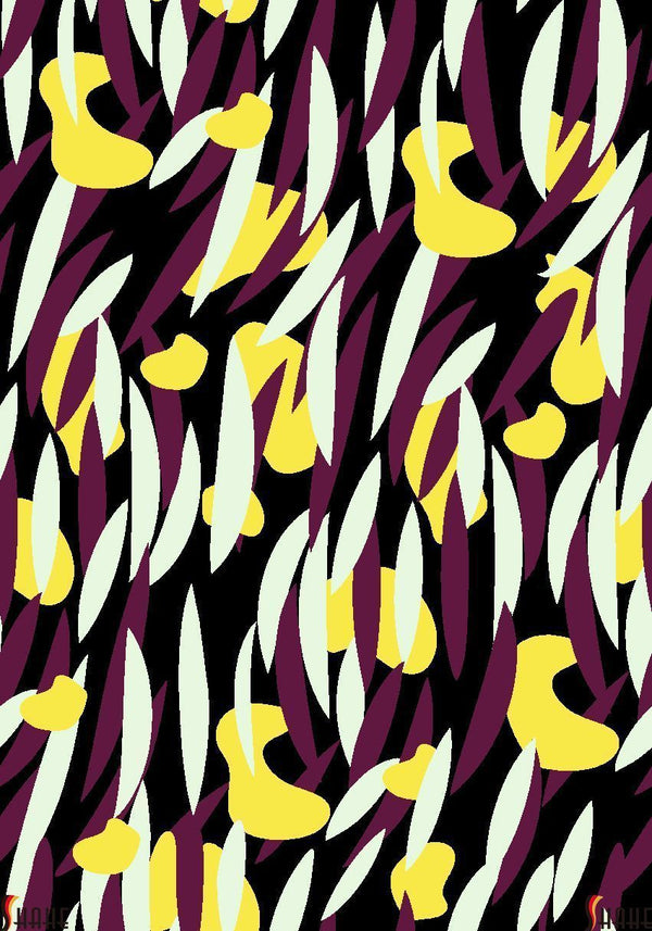 HX364A Spandex, Wet Print- Spandexbyyard - fabrics, fabric for swimwear, fabric for yogawear, swimwear fabric, yogawear fabric, fabric sublimation, sublimation fabric, los angeles, california, usa, spandex, sale, swimwear, yoga wear, lycra, shiny, neon, printed, fabric by the yard, spandex lycra, nylon lycra, lycra fabric