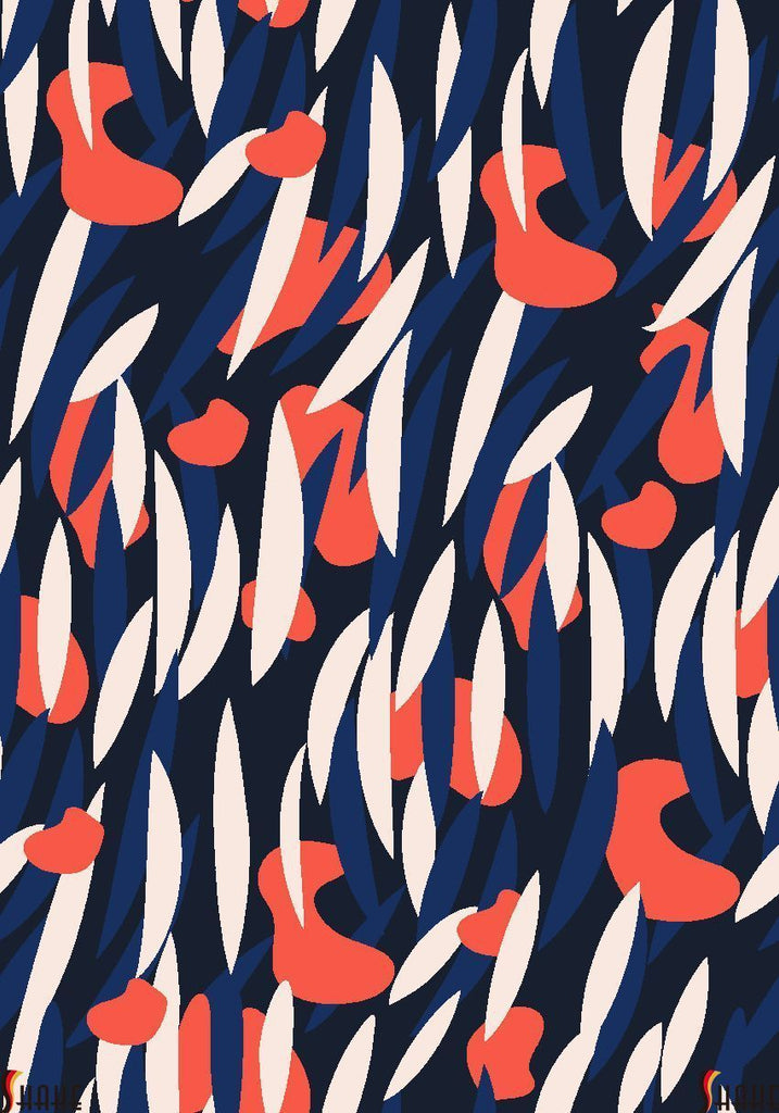 HX364B Spandex, Wet Print- Spandexbyyard - fabrics, fabric for swimwear, fabric for yogawear, swimwear fabric, yogawear fabric, fabric sublimation, sublimation fabric, los angeles, california, usa, spandex, sale, swimwear, yoga wear, lycra, shiny, neon, printed, fabric by the yard, spandex lycra, nylon lycra, lycra fabric