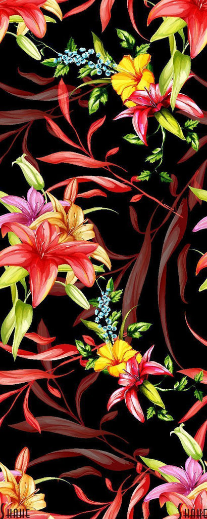 HX379B Spandex, Wet Print- Spandexbyyard - fabrics, fabric for swimwear, fabric for yogawear, swimwear fabric, yogawear fabric, fabric sublimation, sublimation fabric, los angeles, california, usa, spandex, sale, swimwear, yoga wear, lycra, shiny, neon, printed, fabric by the yard, spandex lycra, nylon lycra, lycra fabric