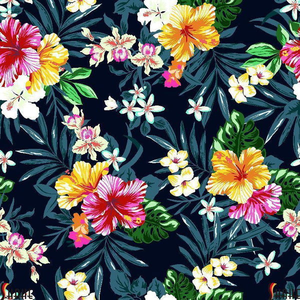 HX389b Spandex, Wet Print- Spandexbyyard - fabrics, fabric for swimwear, fabric for yogawear, swimwear fabric, yogawear fabric, fabric sublimation, sublimation fabric, los angeles, california, usa, spandex, sale, swimwear, yoga wear, lycra, shiny, neon, printed, fabric by the yard, spandex lycra, nylon lycra, lycra fabric