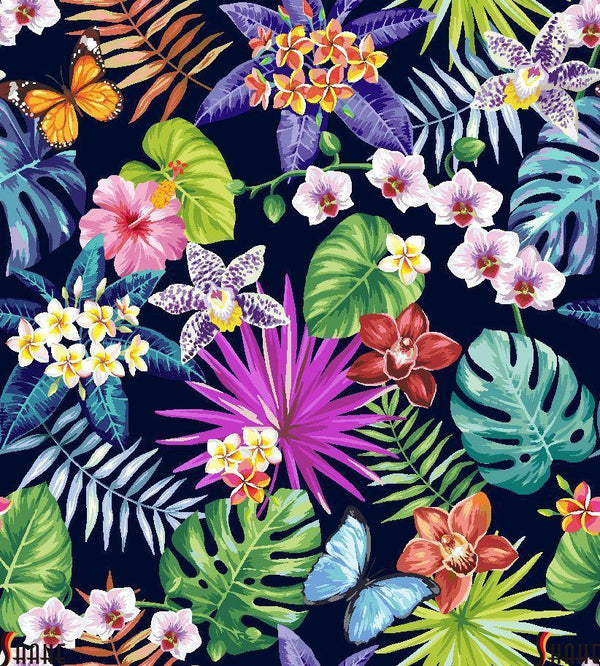 HX392a Spandex, Wet Print- Spandexbyyard - fabrics, fabric for swimwear, fabric for yogawear, swimwear fabric, yogawear fabric, fabric sublimation, sublimation fabric, los angeles, california, usa, spandex, sale, swimwear, yoga wear, lycra, shiny, neon, printed, fabric by the yard, spandex lycra, nylon lycra, lycra fabric