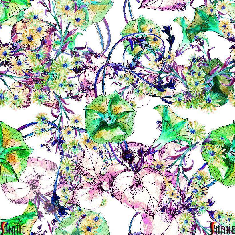 HX399B Spandex, Wet Print- Spandexbyyard - fabrics, fabric for swimwear, fabric for yogawear, swimwear fabric, yogawear fabric, fabric sublimation, sublimation fabric, los angeles, california, usa, spandex, sale, swimwear, yoga wear, lycra, shiny, neon, printed, fabric by the yard, spandex lycra, nylon lycra, lycra fabric
