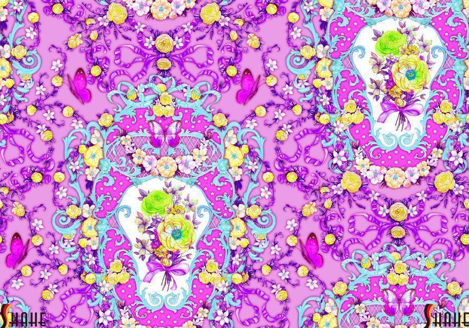 HX401A Spandex, Wet Print- Spandexbyyard - fabrics, fabric for swimwear, fabric for yogawear, swimwear fabric, yogawear fabric, fabric sublimation, sublimation fabric, los angeles, california, usa, spandex, sale, swimwear, yoga wear, lycra, shiny, neon, printed, fabric by the yard, spandex lycra, nylon lycra, lycra fabric