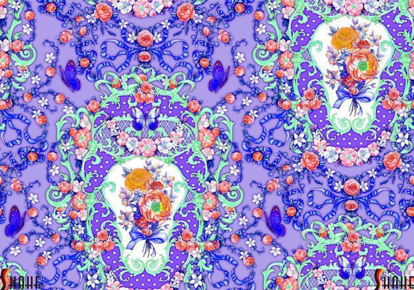 HX401B Spandex, Wet Print- Spandexbyyard - fabrics, fabric for swimwear, fabric for yogawear, swimwear fabric, yogawear fabric, fabric sublimation, sublimation fabric, los angeles, california, usa, spandex, sale, swimwear, yoga wear, lycra, shiny, neon, printed, fabric by the yard, spandex lycra, nylon lycra, lycra fabric