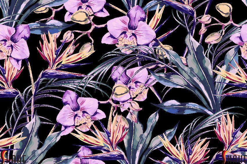 HX408D Spandex, Wet Print- Spandexbyyard - fabrics, fabric for swimwear, fabric for yogawear, swimwear fabric, yogawear fabric, fabric sublimation, sublimation fabric, los angeles, california, usa, spandex, sale, swimwear, yoga wear, lycra, shiny, neon, printed, fabric by the yard, spandex lycra, nylon lycra, lycra fabric
