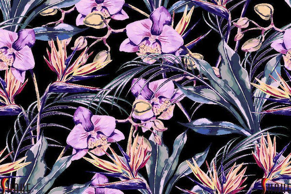 HX408D Spandex, Wet Print- Spandexbyyard - fabrics, fabric for swimwear, fabric for yogawear, swimwear fabric, yogawear fabric, fabric sublimation, sublimation fabric, los angeles, california, usa, spandex, sale, swimwear, yoga wear, lycra, shiny, neon, printed, fabric by the yard, spandex lycra, nylon lycra, lycra fabric