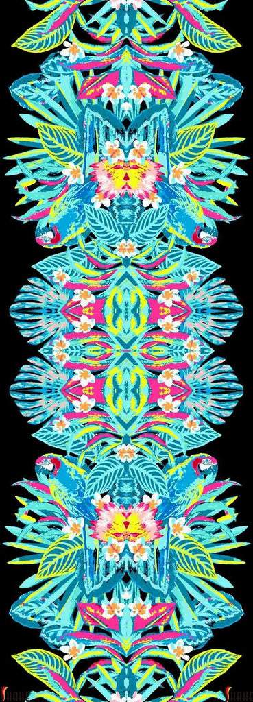 HX409a Spandex, Wet Print- Spandexbyyard - fabrics, fabric for swimwear, fabric for yogawear, swimwear fabric, yogawear fabric, fabric sublimation, sublimation fabric, los angeles, california, usa, spandex, sale, swimwear, yoga wear, lycra, shiny, neon, printed, fabric by the yard, spandex lycra, nylon lycra, lycra fabric