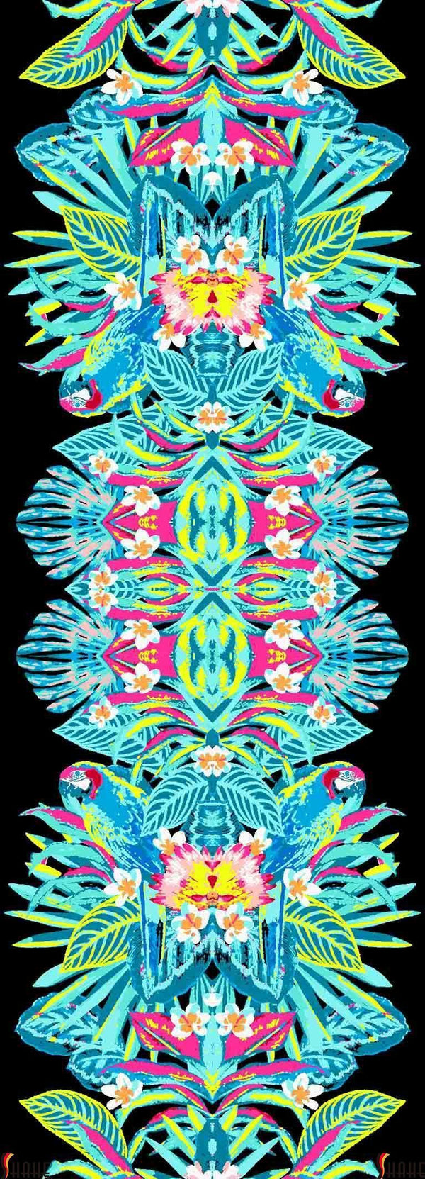 HX409a Spandex, Wet Print- Spandexbyyard - fabrics, fabric for swimwear, fabric for yogawear, swimwear fabric, yogawear fabric, fabric sublimation, sublimation fabric, los angeles, california, usa, spandex, sale, swimwear, yoga wear, lycra, shiny, neon, printed, fabric by the yard, spandex lycra, nylon lycra, lycra fabric