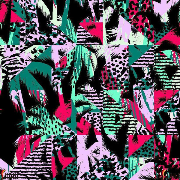 HX411a Spandex, Wet Print- Spandexbyyard - fabrics, fabric for swimwear, fabric for yogawear, swimwear fabric, yogawear fabric, fabric sublimation, sublimation fabric, los angeles, california, usa, spandex, sale, swimwear, yoga wear, lycra, shiny, neon, printed, fabric by the yard, spandex lycra, nylon lycra, lycra fabric