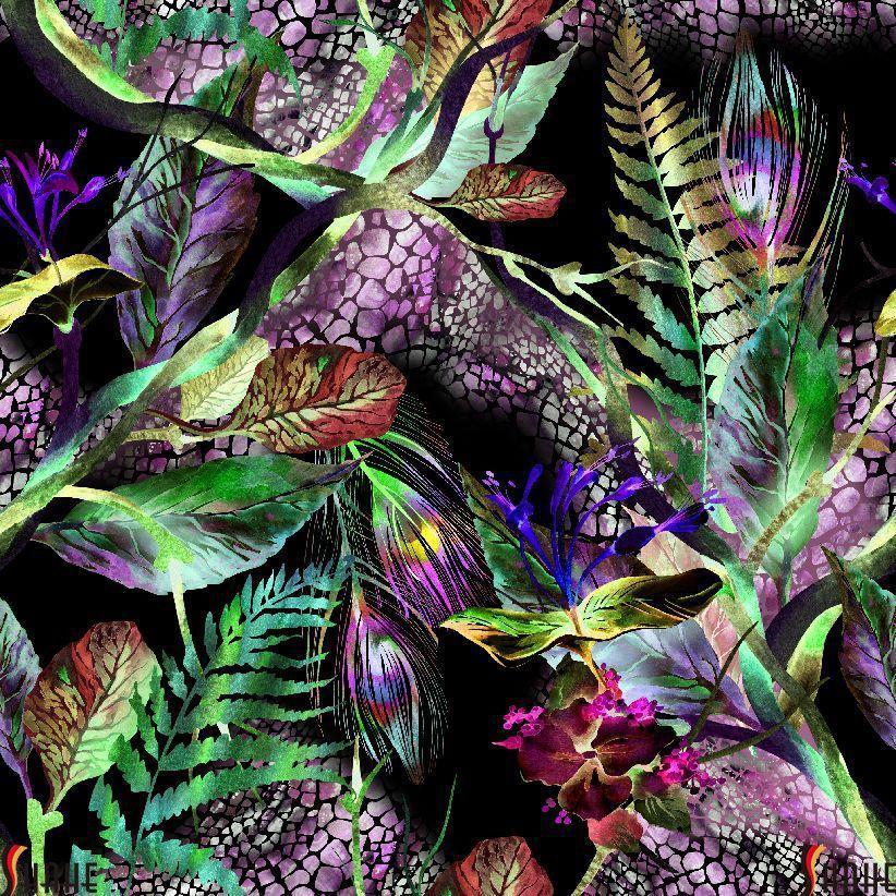 HX412a Spandex, Wet Print- Spandexbyyard - fabrics, fabric for swimwear, fabric for yogawear, swimwear fabric, yogawear fabric, fabric sublimation, sublimation fabric, los angeles, california, usa, spandex, sale, swimwear, yoga wear, lycra, shiny, neon, printed, fabric by the yard, spandex lycra, nylon lycra, lycra fabric