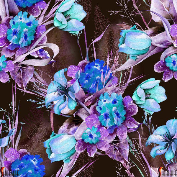 HX414b Spandex, Wet Print- Spandexbyyard - fabrics, fabric for swimwear, fabric for yogawear, swimwear fabric, yogawear fabric, fabric sublimation, sublimation fabric, los angeles, california, usa, spandex, sale, swimwear, yoga wear, lycra, shiny, neon, printed, fabric by the yard, spandex lycra, nylon lycra, lycra fabric