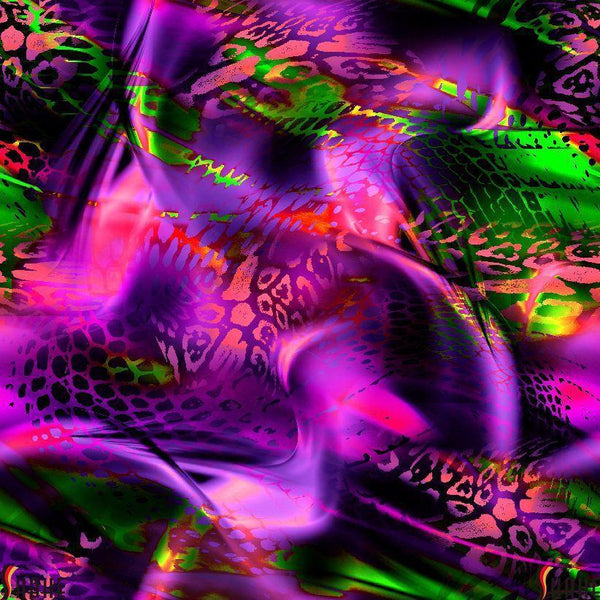 HX418b Spandex, Wet Print- Spandexbyyard - fabrics, fabric for swimwear, fabric for yogawear, swimwear fabric, yogawear fabric, fabric sublimation, sublimation fabric, los angeles, california, usa, spandex, sale, swimwear, yoga wear, lycra, shiny, neon, printed, fabric by the yard, spandex lycra, nylon lycra, lycra fabric