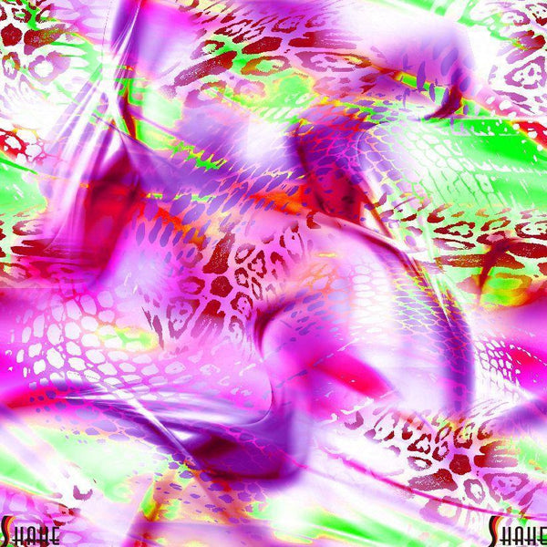 HX418c Spandex, Wet Print- Spandexbyyard - fabrics, fabric for swimwear, fabric for yogawear, swimwear fabric, yogawear fabric, fabric sublimation, sublimation fabric, los angeles, california, usa, spandex, sale, swimwear, yoga wear, lycra, shiny, neon, printed, fabric by the yard, spandex lycra, nylon lycra, lycra fabric